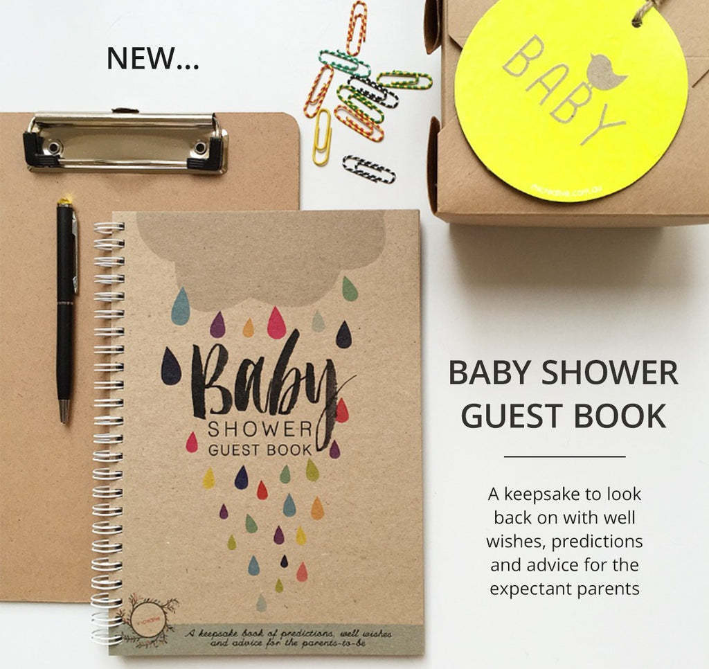 Top 10 Baby Shower Gift Ideas