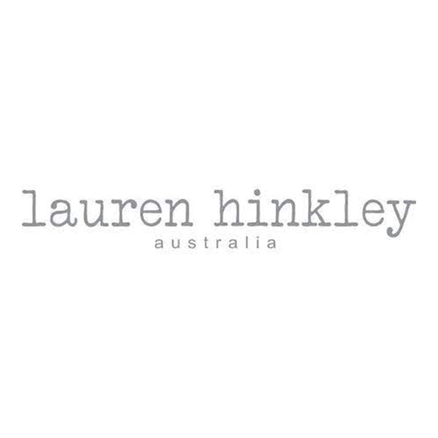 Lauren Hinkley