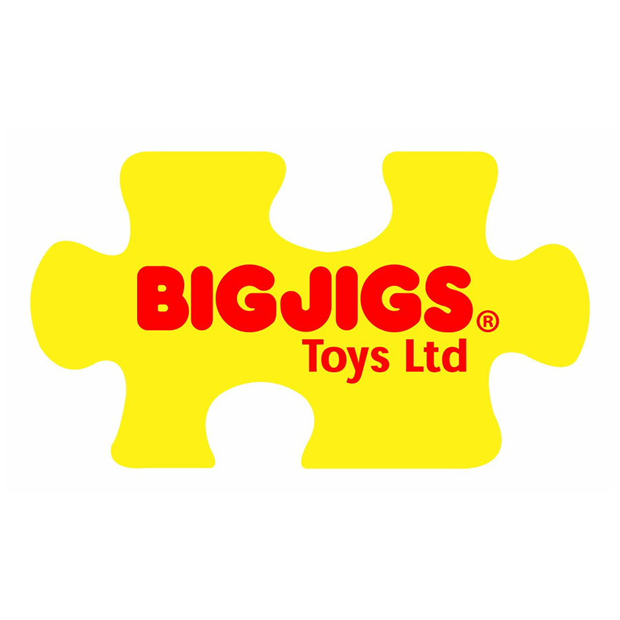 Bigjigs Wooden Toys