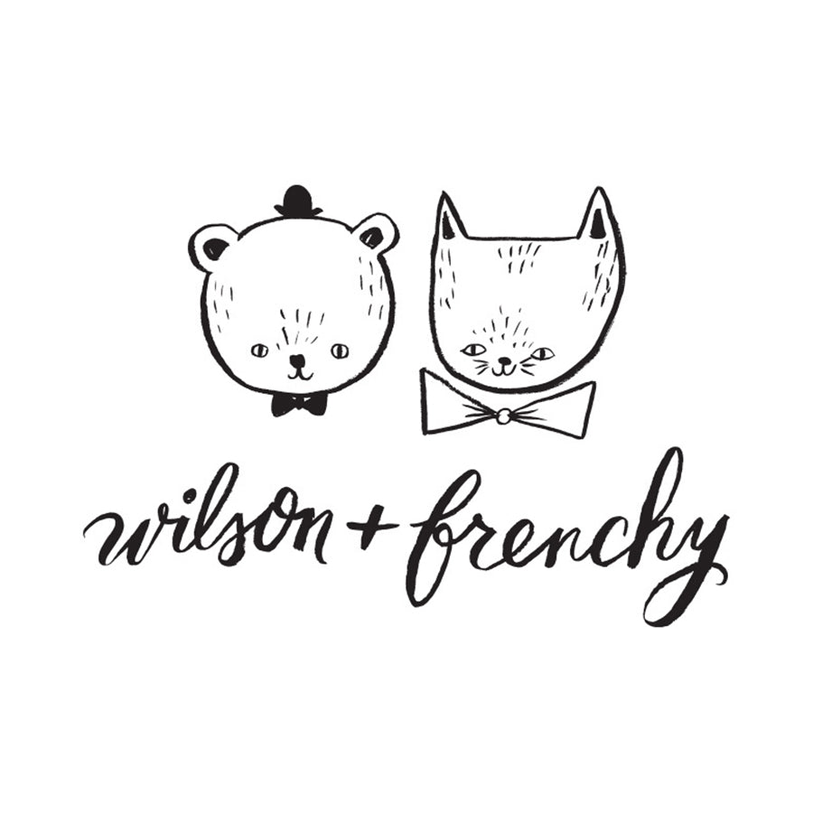 Wilson & Frenchy