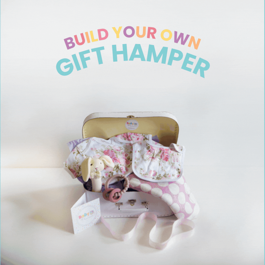 Baby Presents Build Your Own Hamper