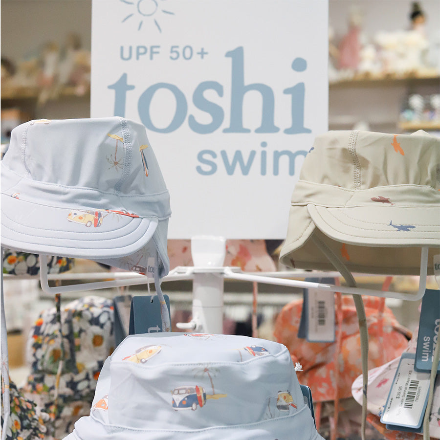 Toshi Swim Nappy Shark Tank Size 00-0 – Baby Presents