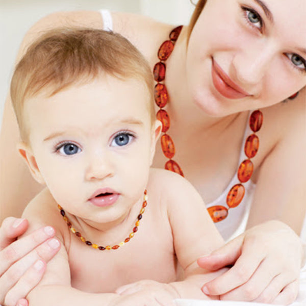 Amber store and babies