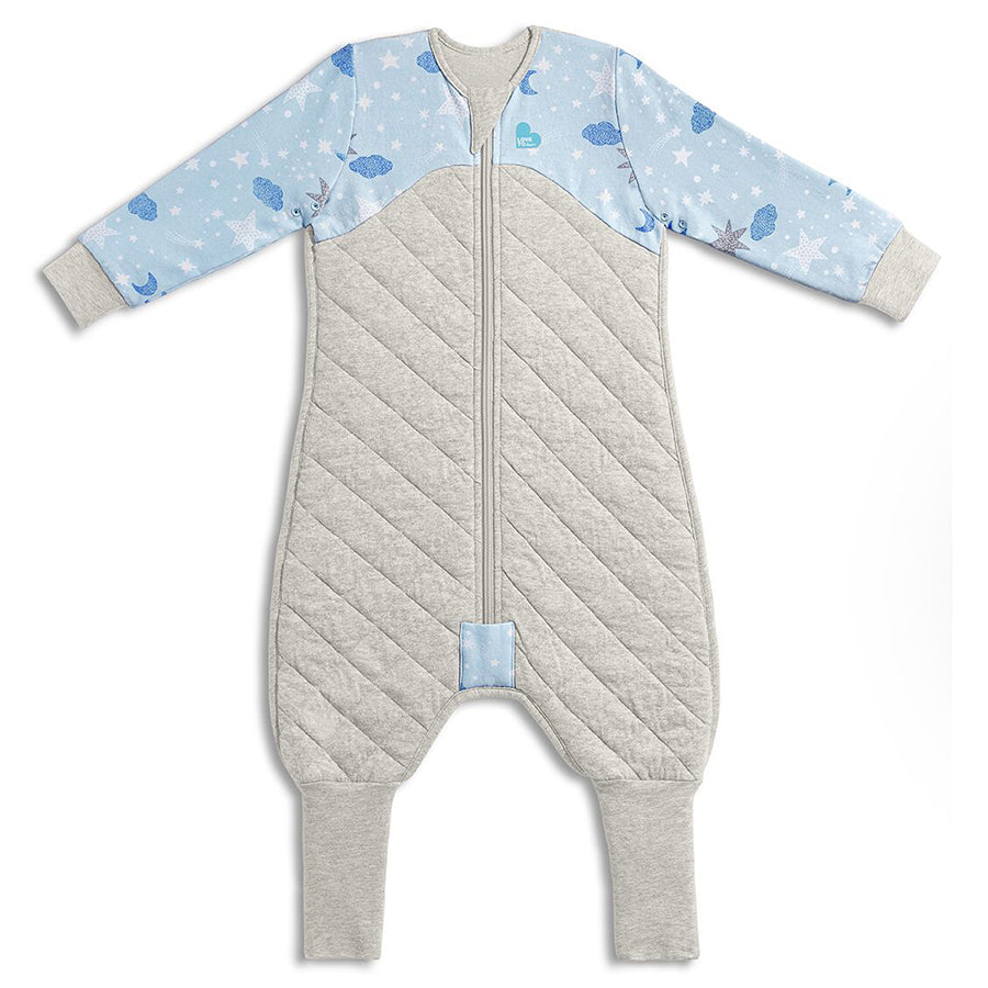 Love To Dream Sleep Suit - Warm 2.5 TOG – Baby Presents